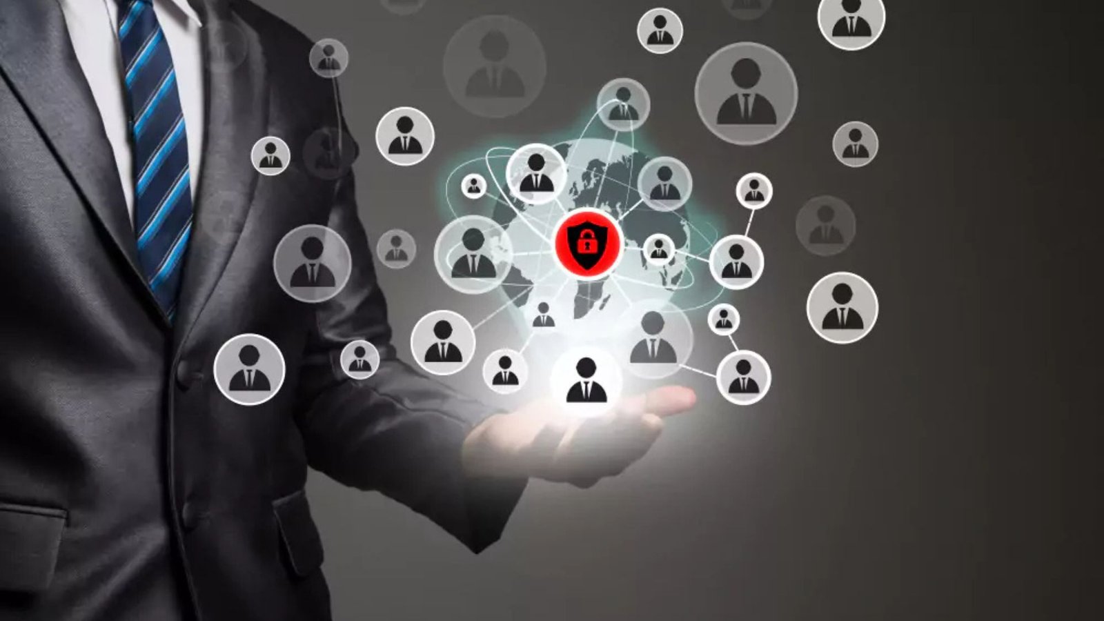 Digital marketing connects brands with the right audience