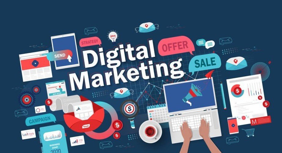 Steps to Succeed in Digital Marketing Steps to Succeed in Digital Marketing