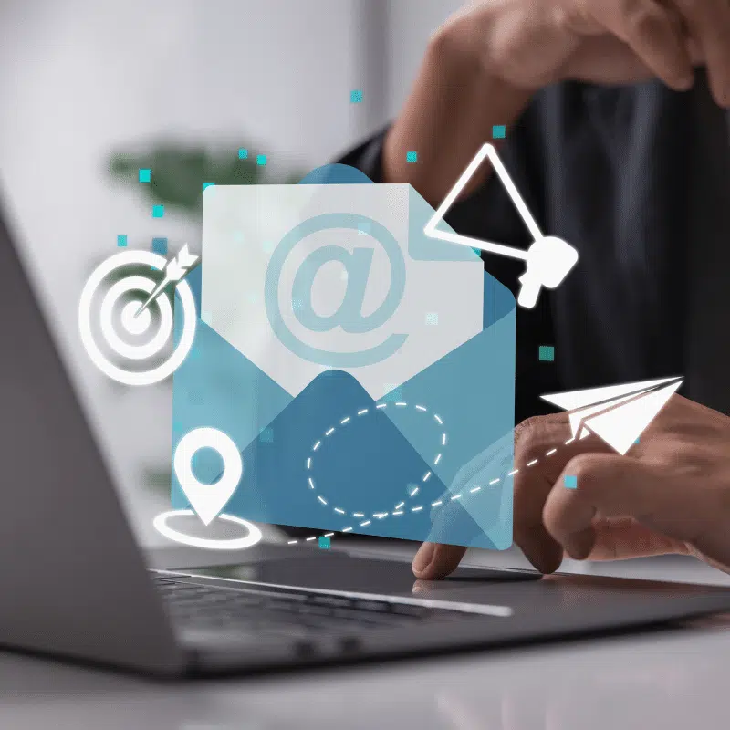 The Role of Email Marketing in a Digital Strategy