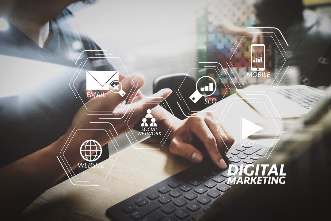 Building a Cohesive Multi-Channel Digital Marketing Strategy