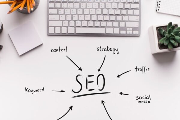 Top On-Page SEO Strategies for Better Visibility Top On-Page SEO Strategies for Better Visibility
