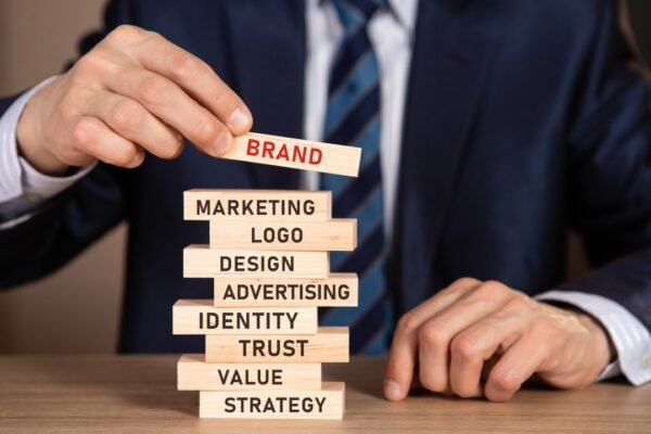 Building Brand Authority Through Content