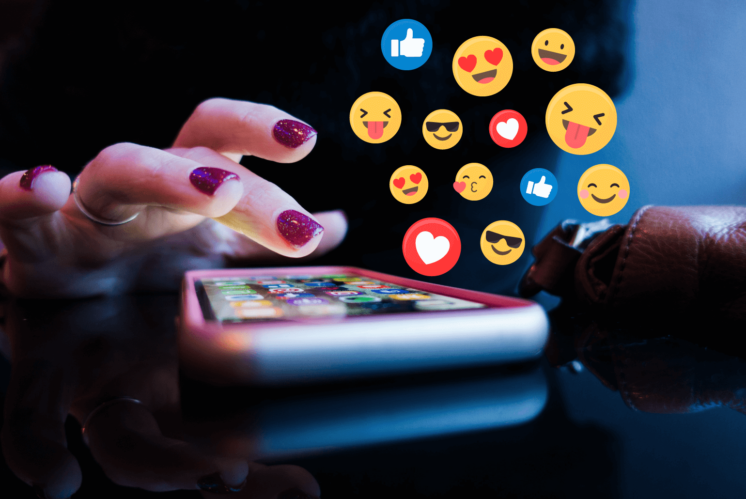 Top Social Media Trends to Watch in 2025