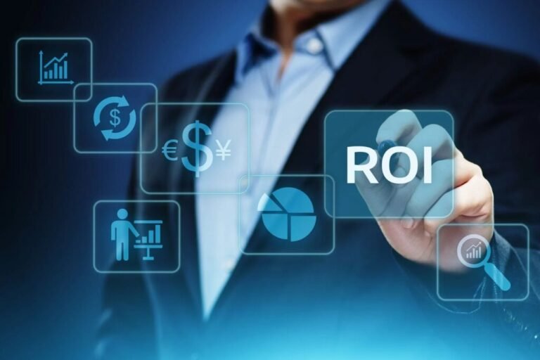 Performance Marketing: Measuring ROI the Smart Way