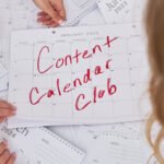 How to Build an Effective Content Calendar for Your Business How to Build an Effective Content Calendar for Your Business