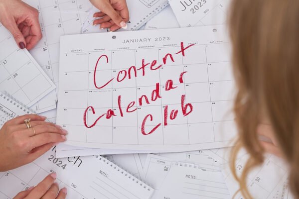How to Build an Effective Content Calendar for Your Business How to Build an Effective Content Calendar for Your Business