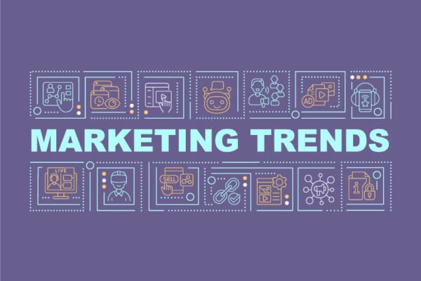 Essential Marketing Trends Every Business Should Know Essential Marketing Trends Every Business Should Know