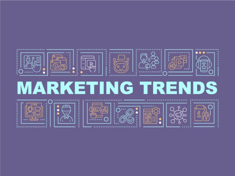 Essential Marketing Trends Every Business Should Know