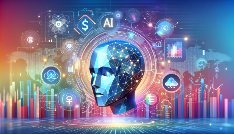 The Role of AI in Transforming Digital Marketing
