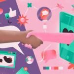 Authenticity drives trust on social platforms