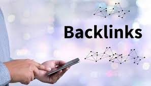 Backlinks build authority and trust online
