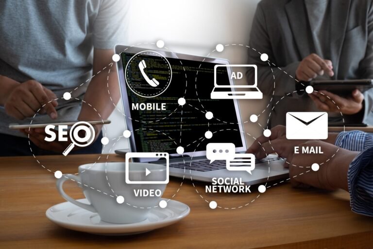 Best Link Building Methods