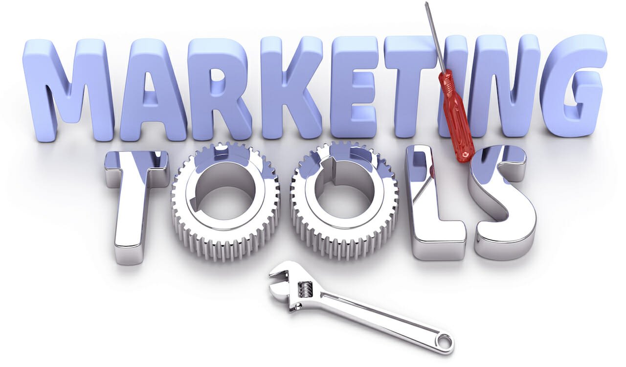 Best Marketing Tools
