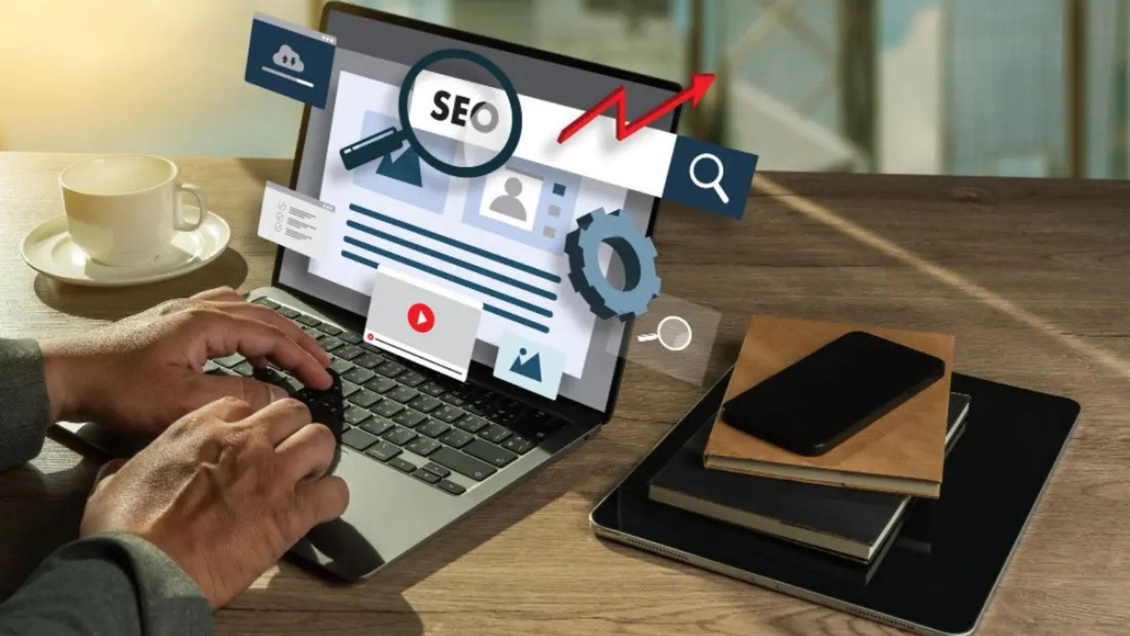 Best SEO Practices
