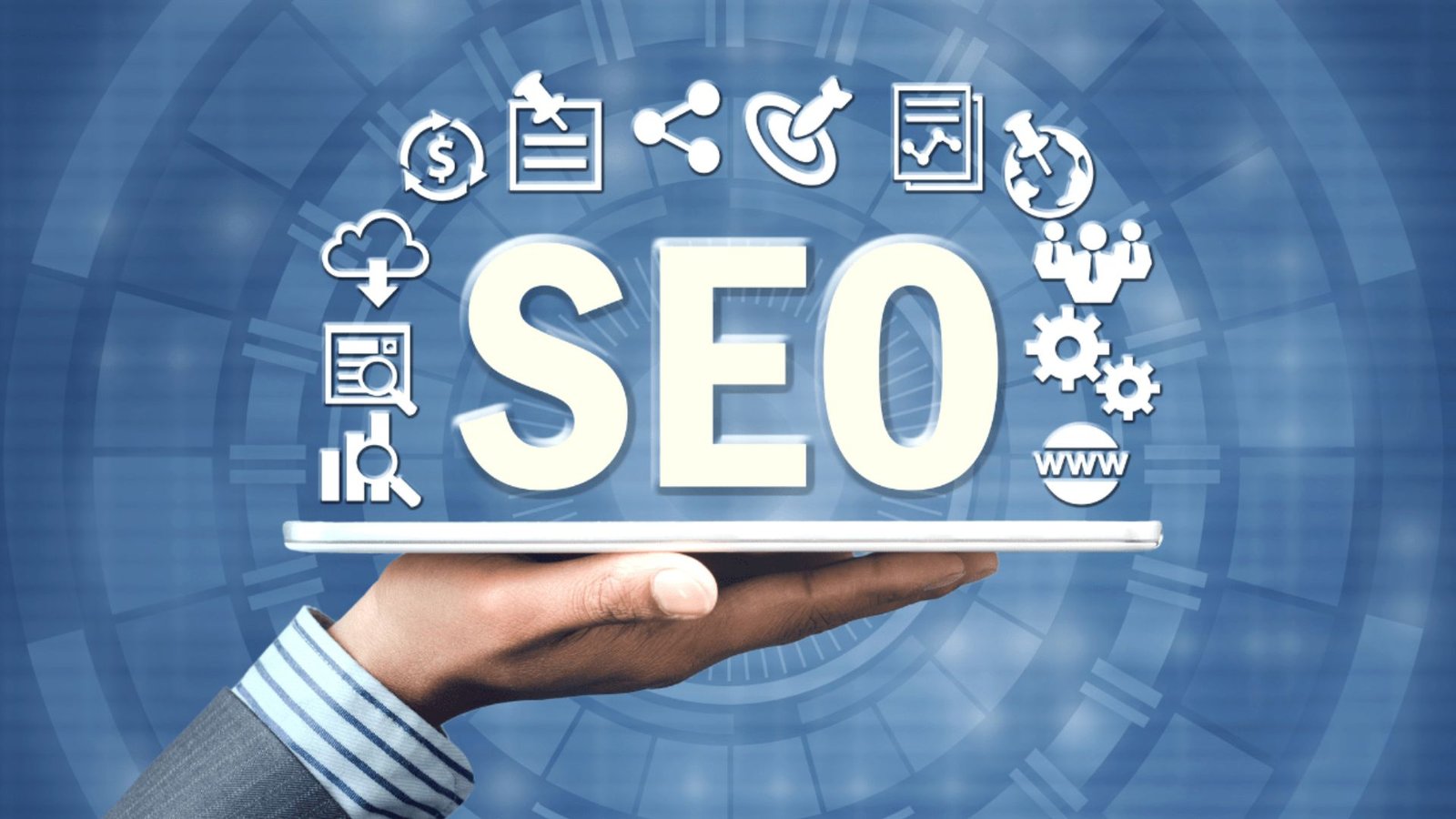 Best SEO Strategies
