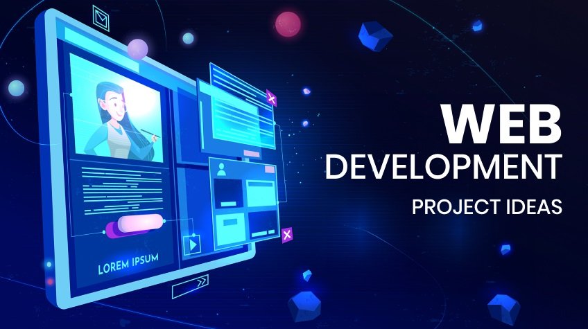 Best Web Development Ideas