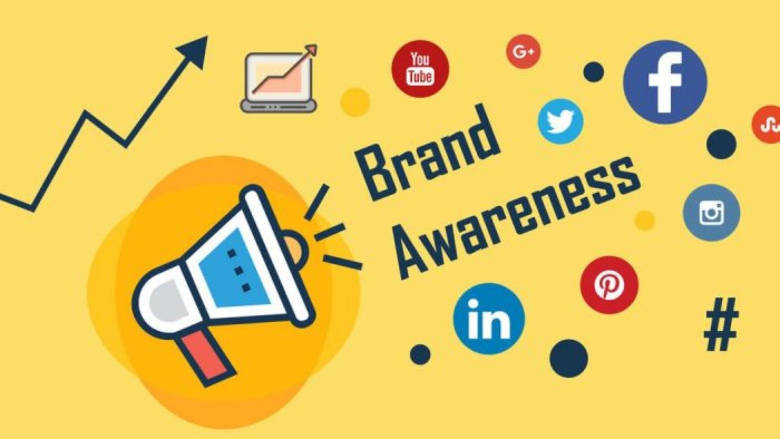 Boost Awareness With Digital Marketing