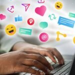 Boost Engagement With Social Media