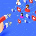 Build Audiences With Social Media.