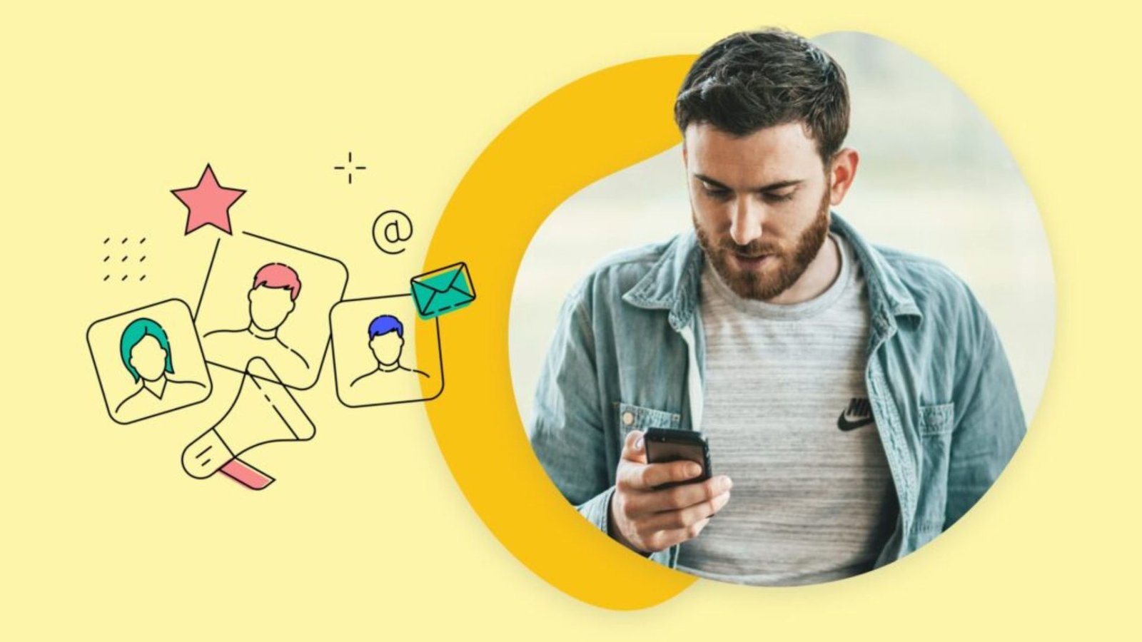 Build Audiences With Social Media