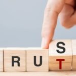 Build Trust Using Content Marketing.
