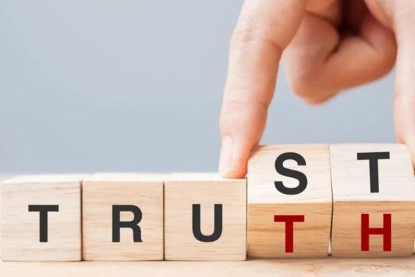 Build Trust Using Content Marketing Build Trust Using Content Marketing.