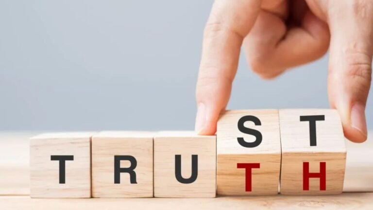 Build Trust Using Content Marketing