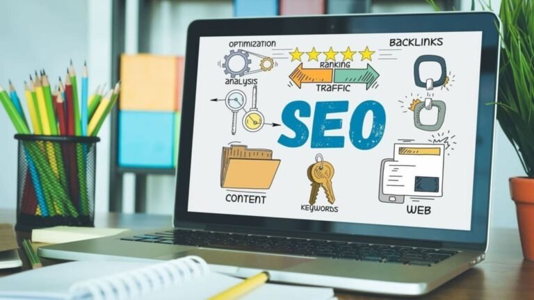 Can SEO Improve Online Visibility
