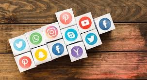 Consistency is key to social media growth