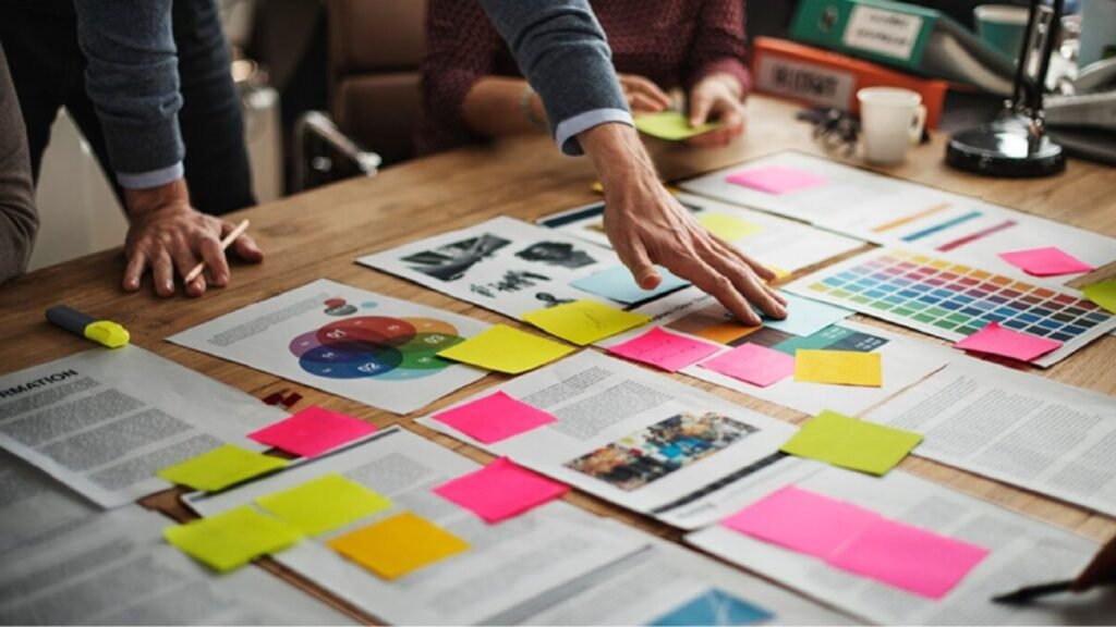 Content Marketing in 2026: How to Stay Ahead of the Curve