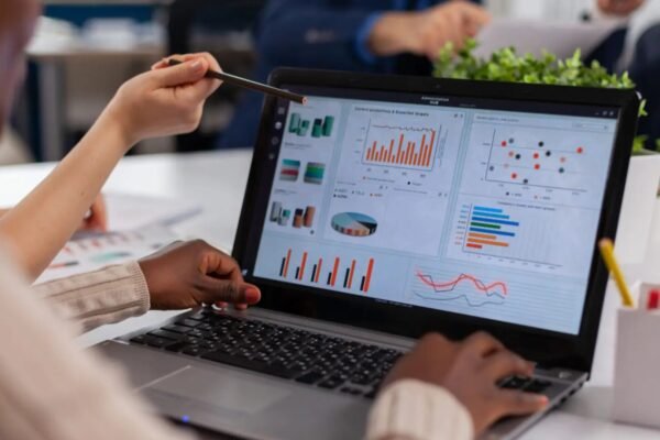 Data-Driven Marketing How to Use Analytics to Drive Strategy