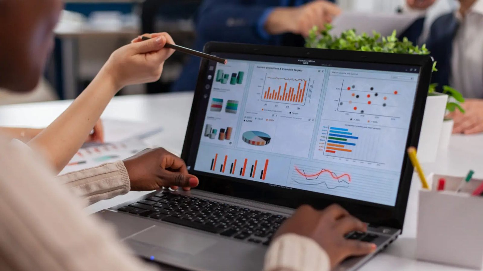 Data-Driven Marketing How to Use Analytics to Drive Strategy