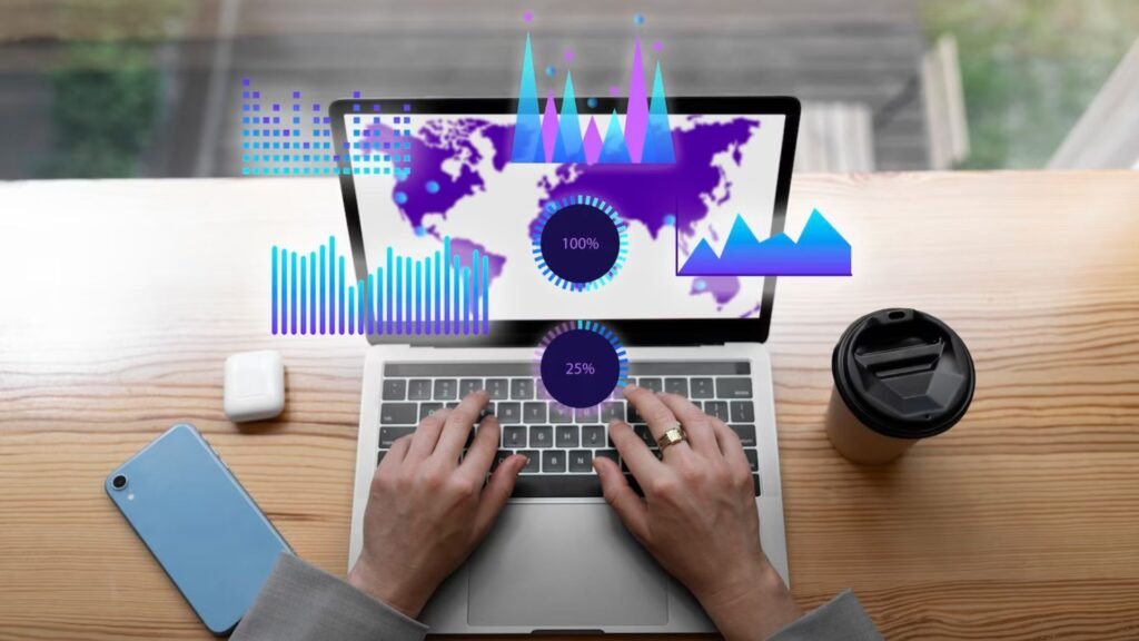 Data-Driven Marketing: How to Use Analytics to Drive Strategy