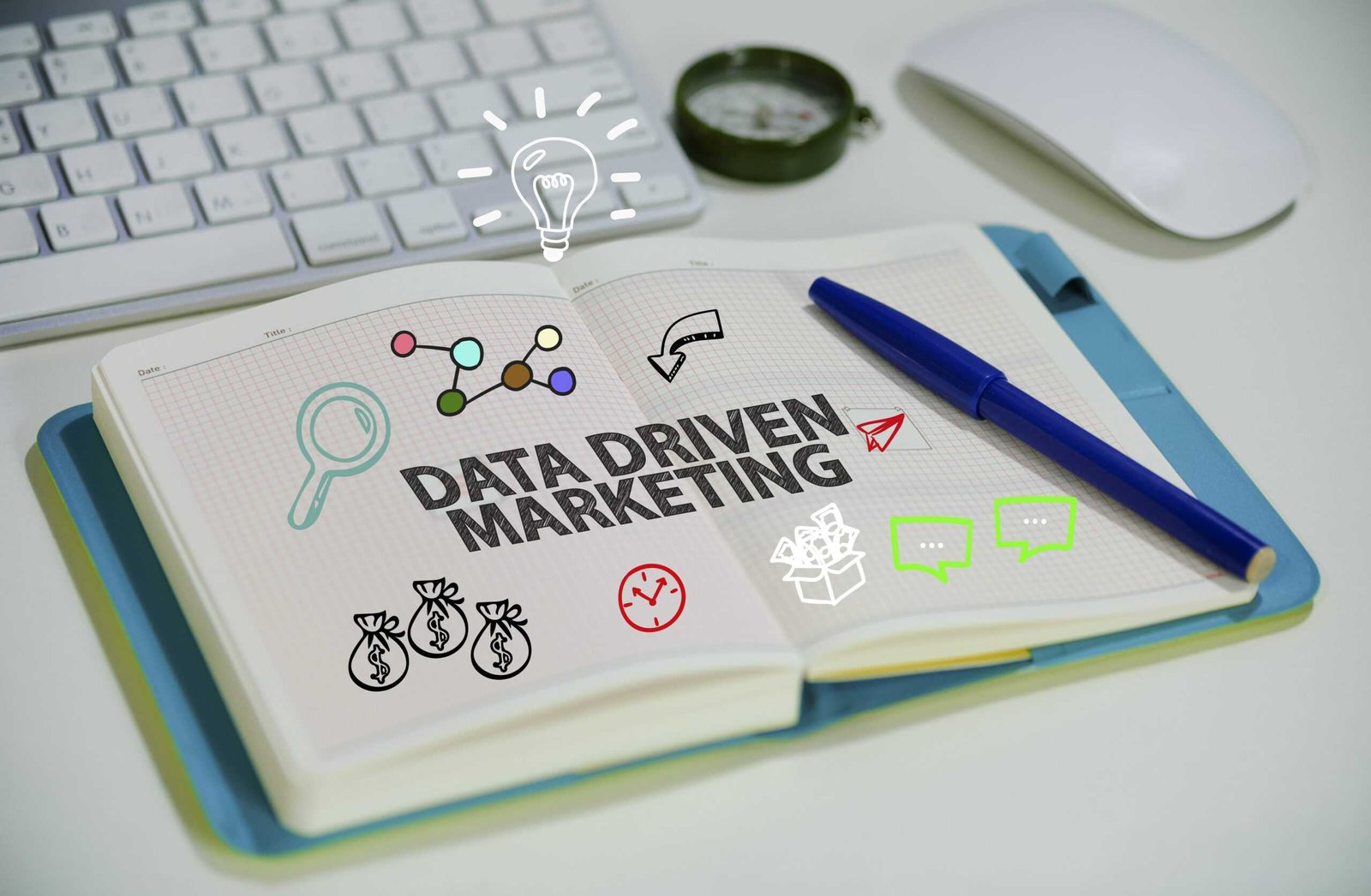 Data drives smarter digital marketing strategies