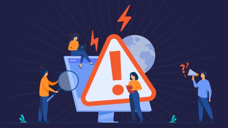 Digital Marketing Mistakes That Are Costing You Customers