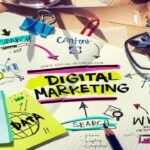 Digital marketing transforms clicks into customers Digital marketing transforms clicks into customers.