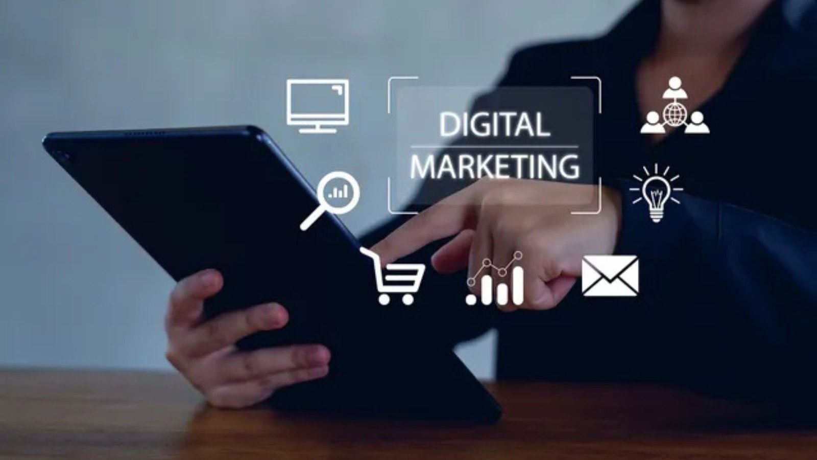 Drive Sales Using Digital Marketing
