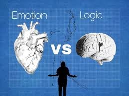 Emotion sells better than logic in marketing