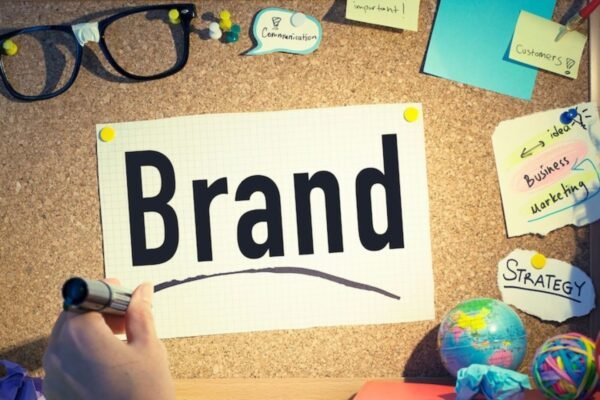 Enhance Brand Growth Through Marketing.