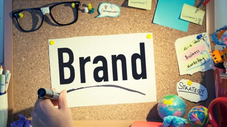 Enhance Brand Growth Through Marketing