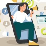 Enhance Visibility Through Social Media