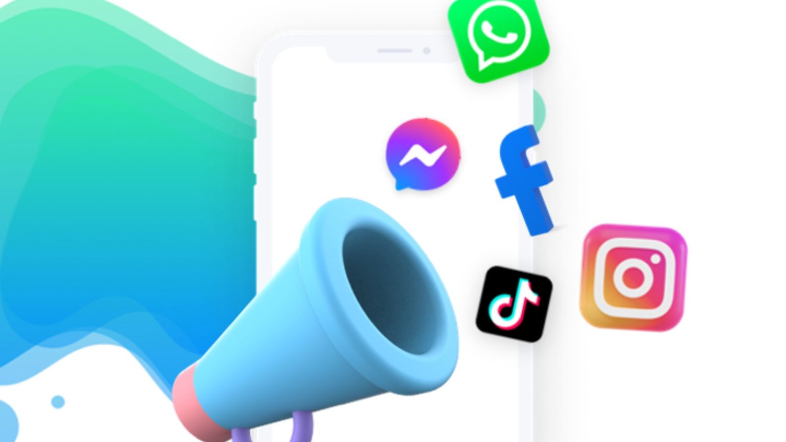 Enhance Visibility Through Social Media