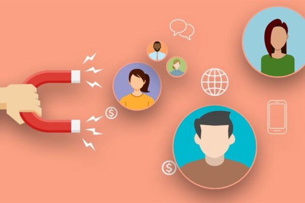 Expand Reach With Social Media