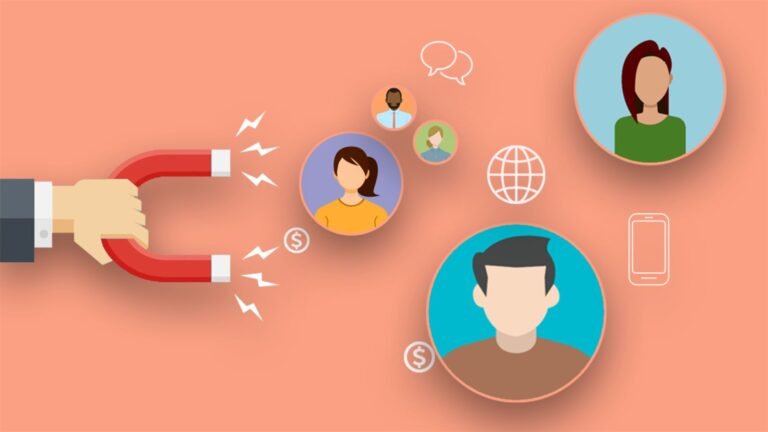 Expand Reach With Social Media