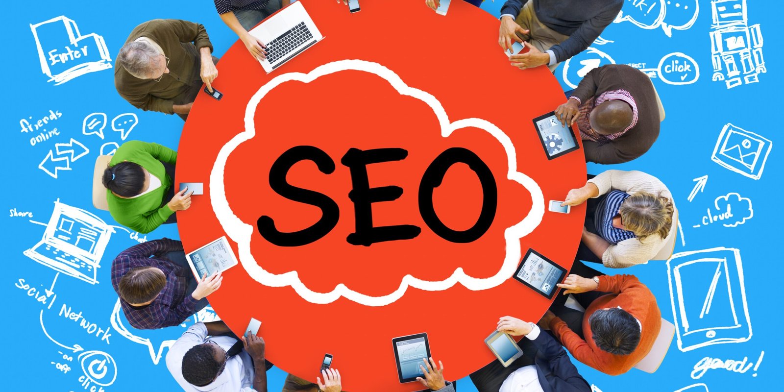 Local SEO Strategies to Help Your Business Dominate