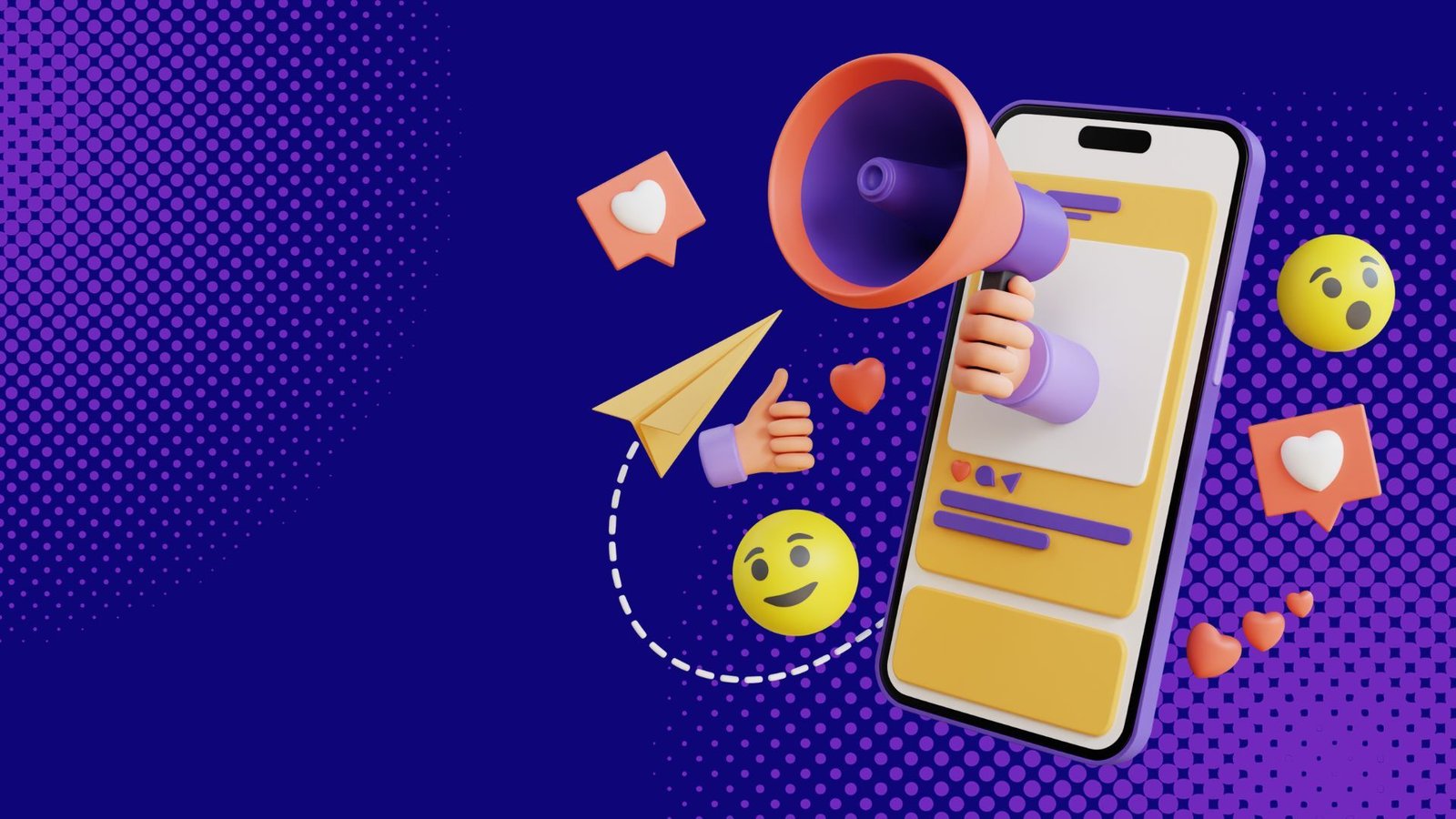 Gain Trust Through Content Marketing