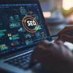 Good SEO blends creativity with analytics Good SEO blends creativity with analytics