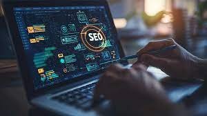 Good SEO blends creativity with analytics