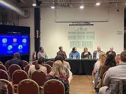 Good marketing turns ideas into impact