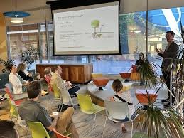 Good marketing turns ideas into impact